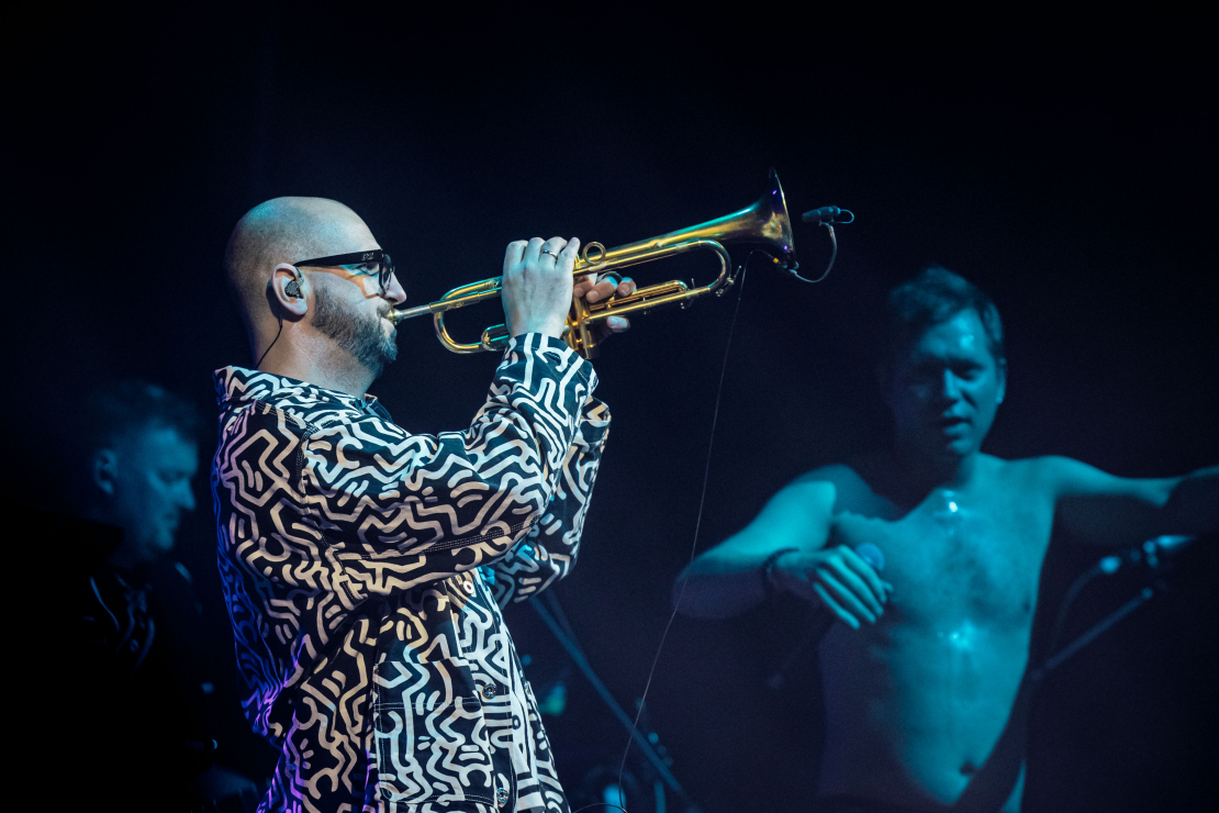 "Very Cool People" Lielākais Mazkoncerts.