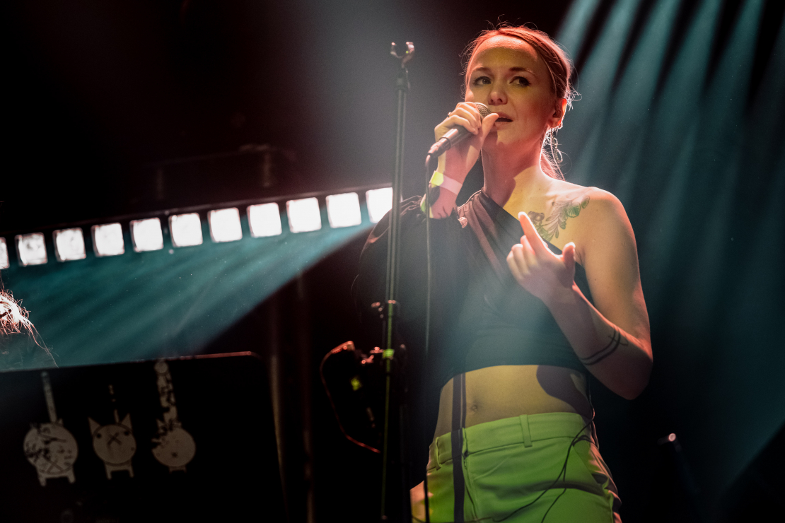 "Very Cool People" Lielākais Mazkoncerts.