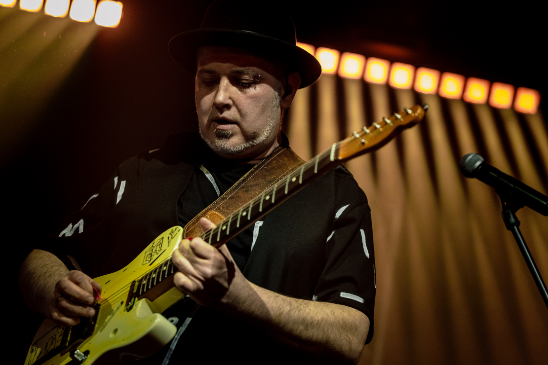 "Very Cool People" Lielākais Mazkoncerts.