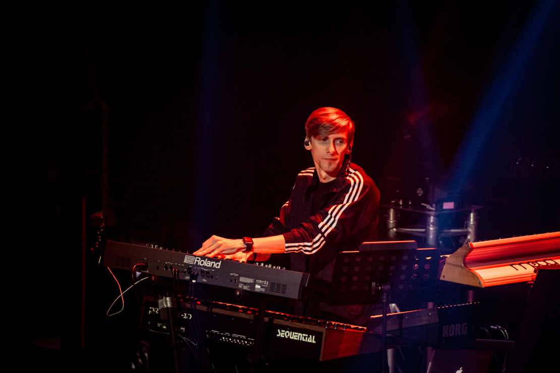 "Very Cool People" Lielākais Mazkoncerts.