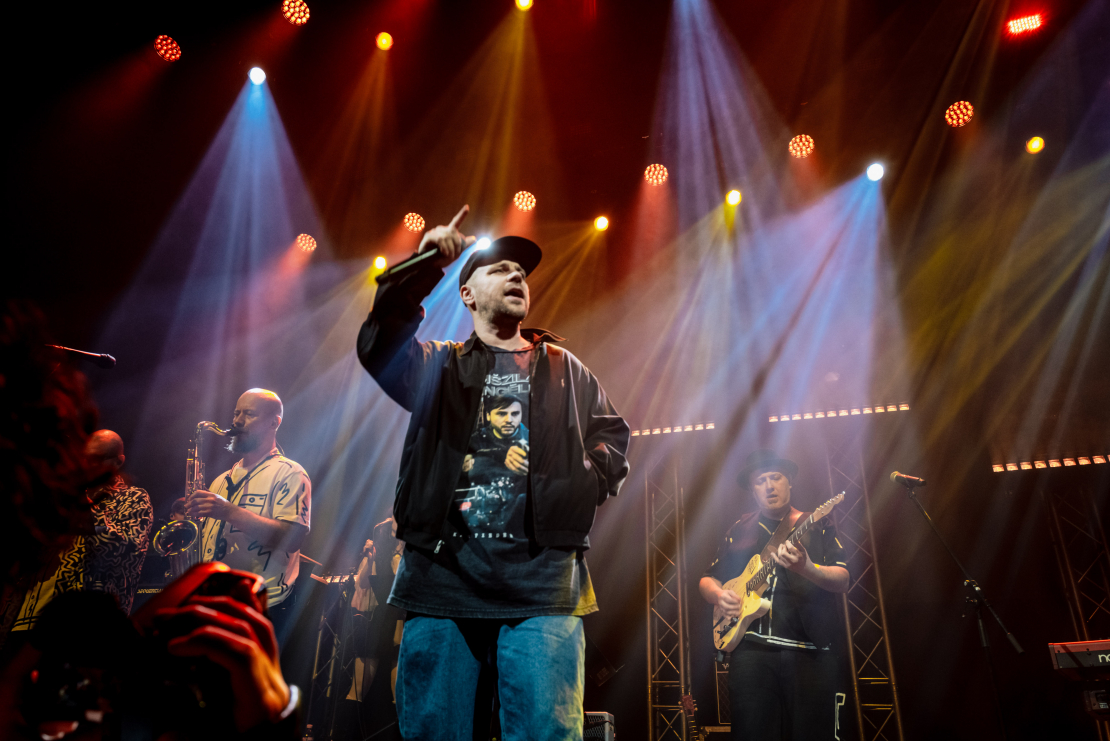 "Very Cool People" Lielākais Mazkoncerts.