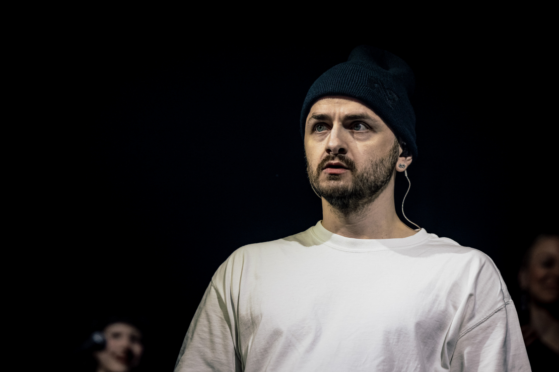 "Very Cool People" Lielākais Mazkoncerts.