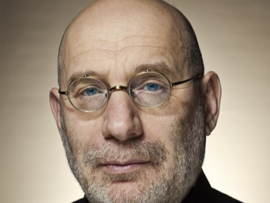 Krievu rakstnieks un Krievijas vēstures pētnieks Boriss Akuņins.