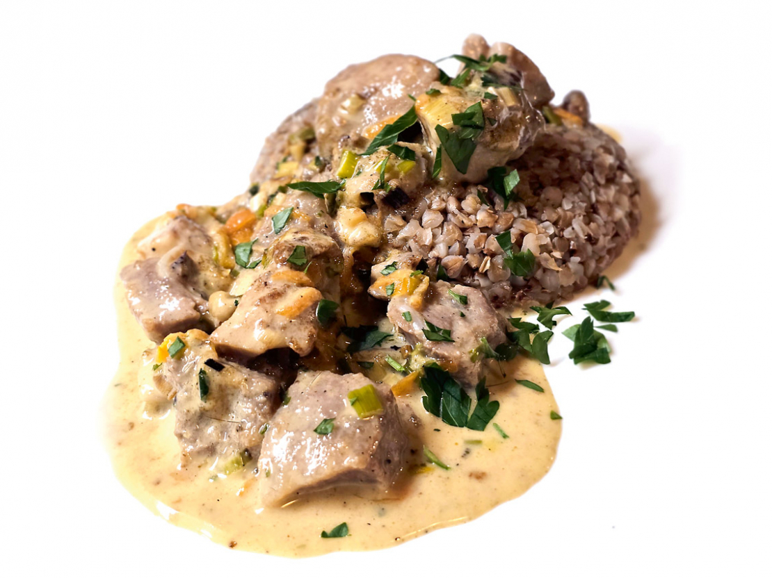 Mazaļņa lūpiņa.. Ātri un gardi.