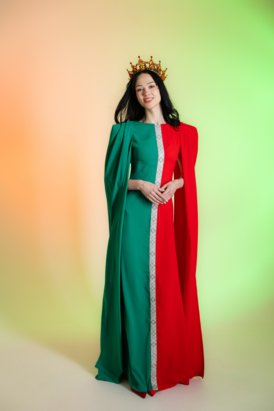 Kristiāna Grindule.