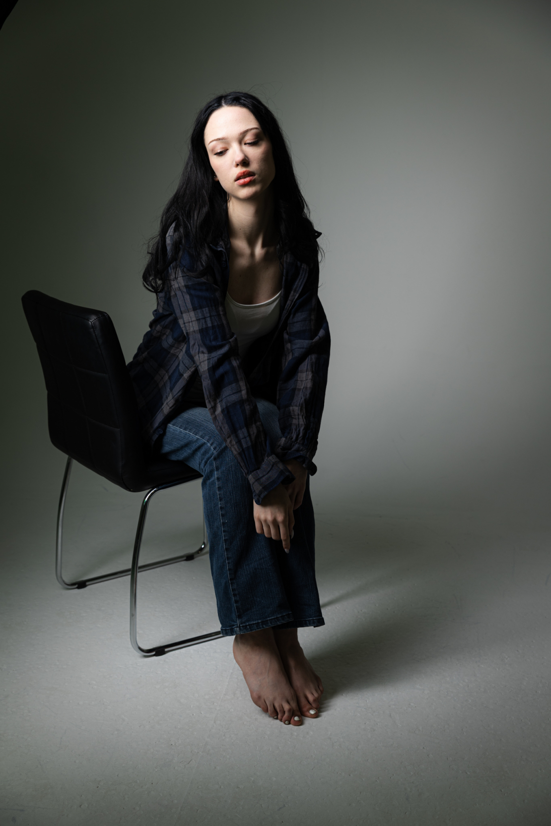 Kristiāna Grindule.