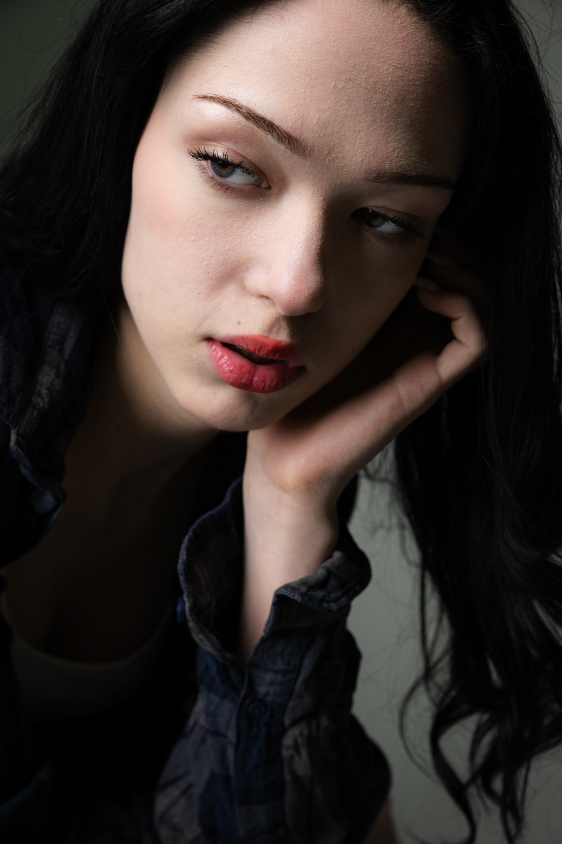 Kristiāna Grindule.