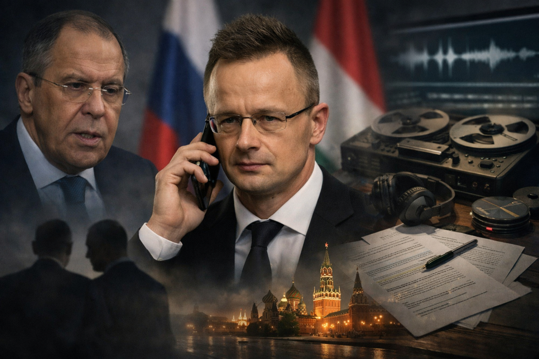 Stenogrammās lasāmas Sijārto sarunas gan ar Krievijas ārlietu ministru Sergeju Lavrovu, gan ar citām krievu amatpersonām.