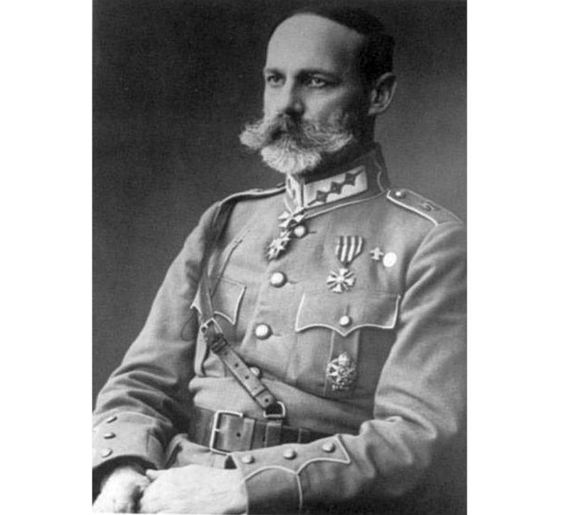 Kārlis Goppers (1876–1941).