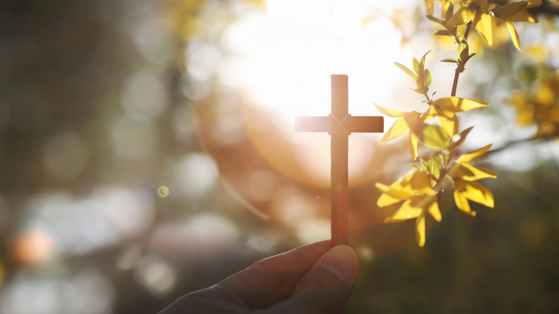 Lieldienas ir sirds un savas iekšējās mājas, savu attiecību sakārtošanas laiks pret sevi un citiem.