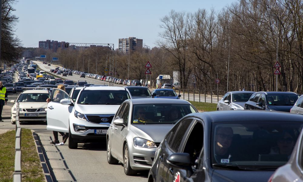 Ilustratīvs attēls.