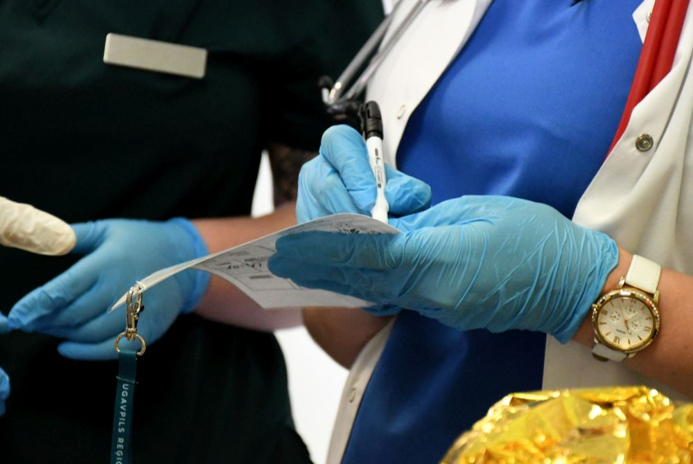 Ilustratīvs attēls.