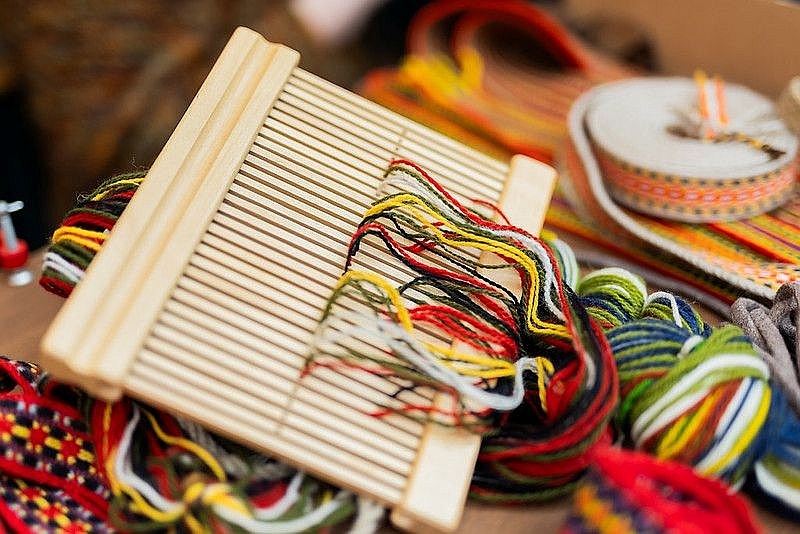 Šogad "Satiec savu meistaru!" norisināsies 232 vietās, kur darbosies ap 250 meistaru.