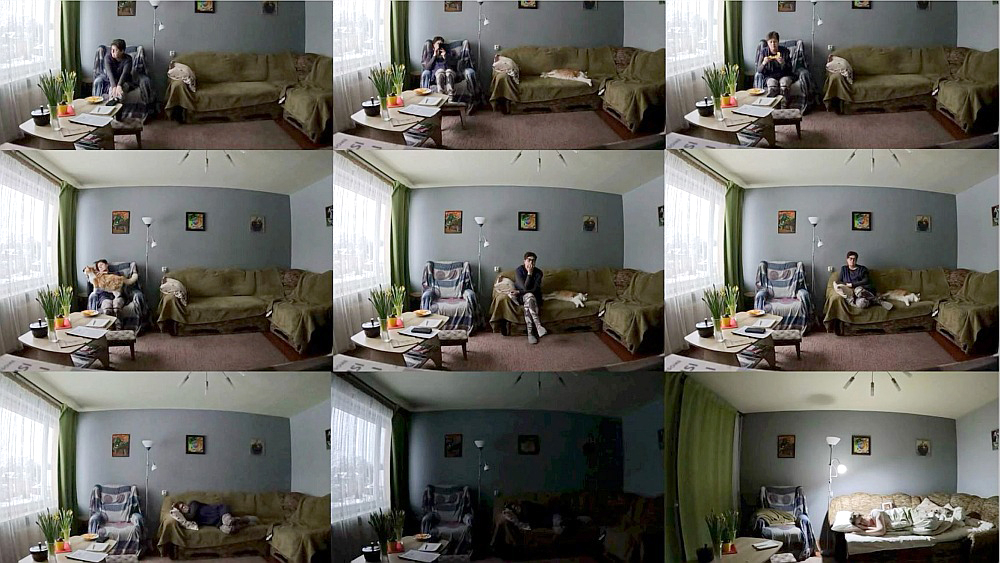 Festivāla "2ANNAS" jubilejas programmu papildinās izstāde "Alternatīva": no pagrīdes telpas", kas no 10. aprīļa līdz 4. maijam būs skatāma RAA telpā (Matīsa ielā 8) radošajā kvartālā "Veldze".