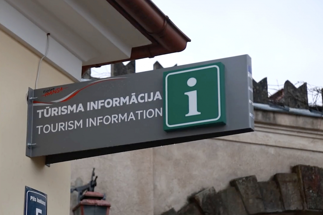 Tūrisma nozare esot gatava pielāgoties pašreizējai ekonomiskajai situācijai.