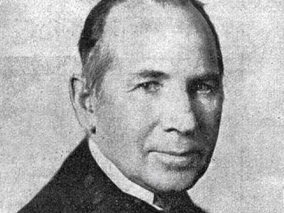 Francis Trasuns (1864–1926).