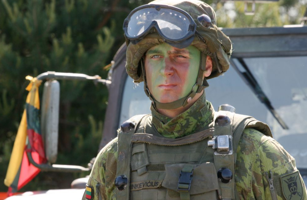 Ilustratīvs attēls.