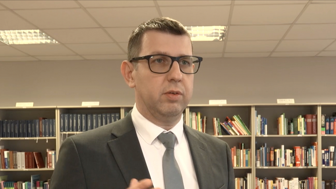 Mārtiņš Āboliņš, Valsts kontroles padomes loceklis.