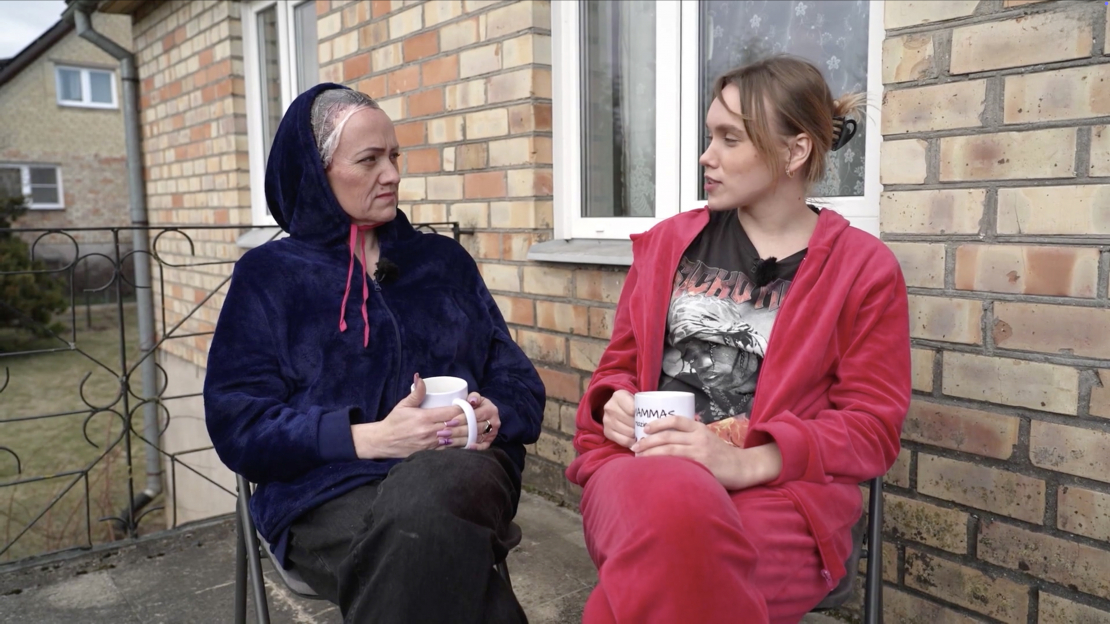 Agrita un Estrere Bindres.