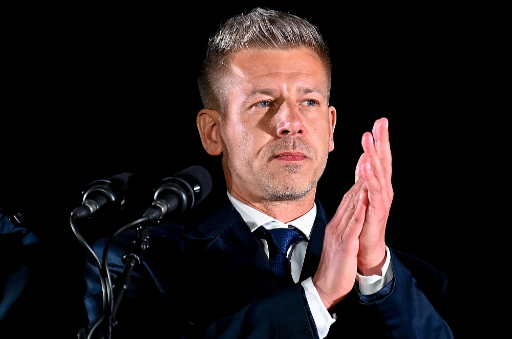 Ungārijas parlamenta vēlēšanās uzvarējušās Cieņas un brīvības partijas ("Tisza") līderis Pēters Maģars svētdien uzsvēra valsts vietu Eiropā. "Ungārija tūkstoš gadus ir atradusies Eiropā un tur arī paliks," paziņoja Maģars.