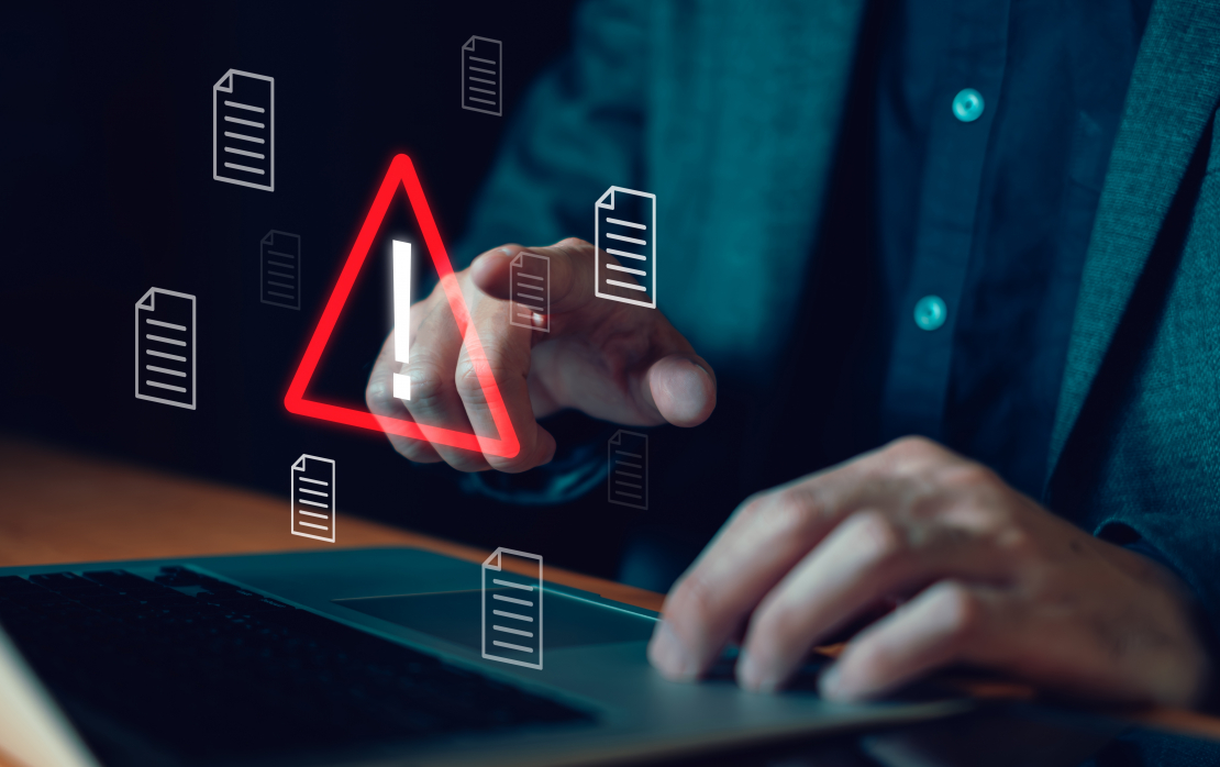 Uzticies, bet pārbaudi!