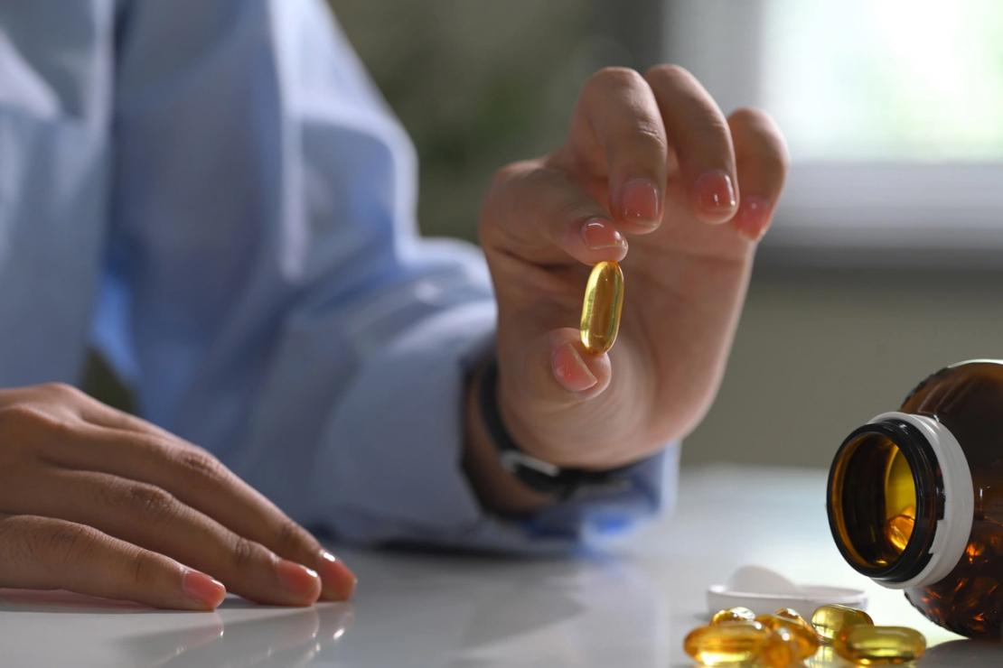 Kā pareizi lietot D vitamīnu?