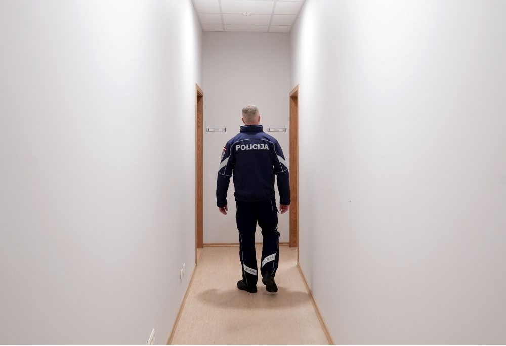 Ilustratīvs attēls.