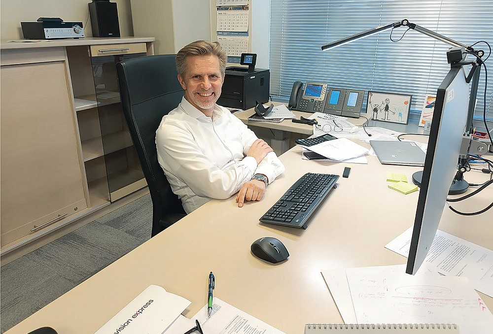 "Pēdējos divos gados faktiski papildus ir uzbūvēta vēl puse no enerģijas ražošanas jaudām, kas "Latvenergo" bija izveidota iepriekšējā gadsimta laikā," saka Dmitrijs Juskovecs, AS "Latvenergo" komercdirektors un valdes loceklis.