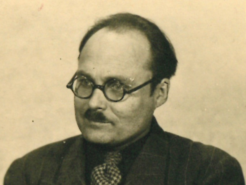 Andrejs Šulcs, 1960. gads.