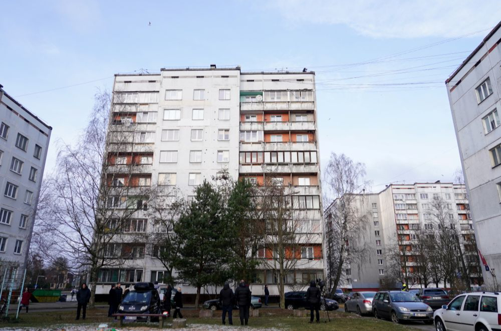 Ilustratīvs attēls.