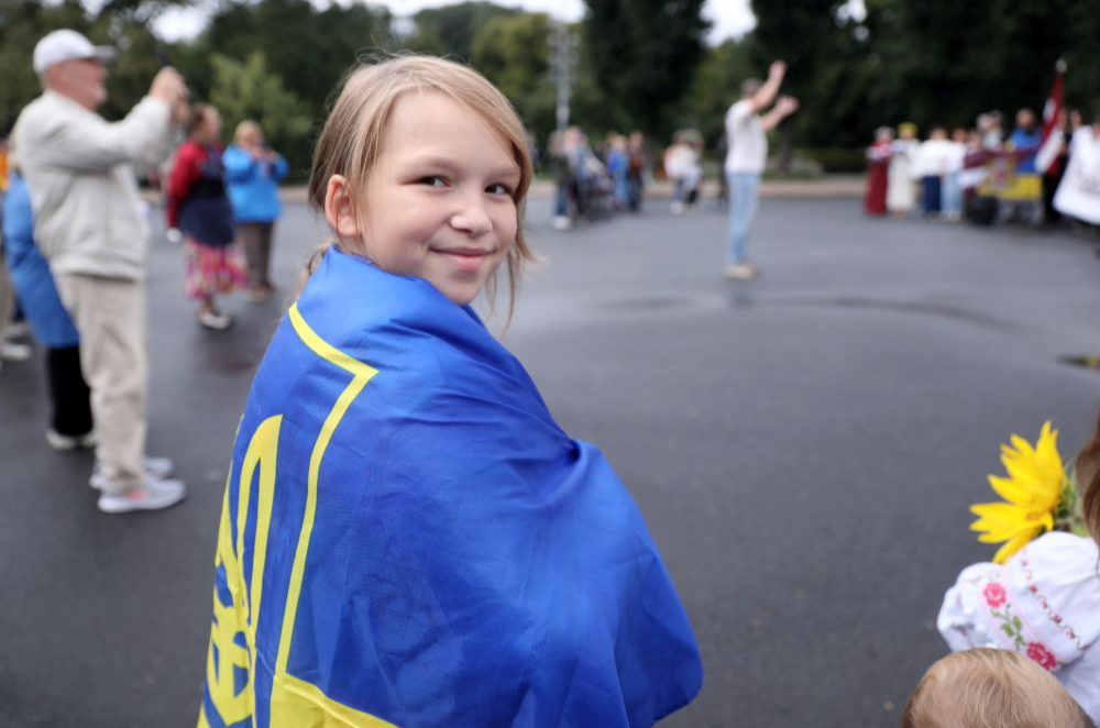 Ilustratīvs attēls.