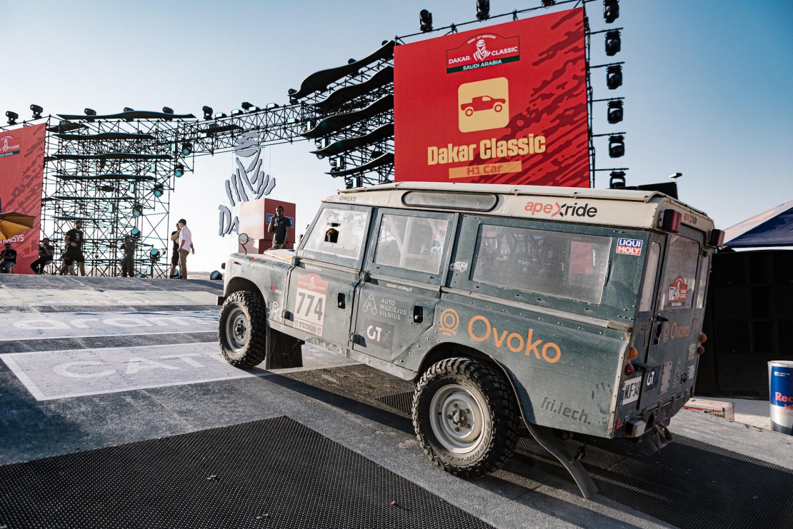 Auto izstādē "Auto 2026" gaidāmie spēkrati.