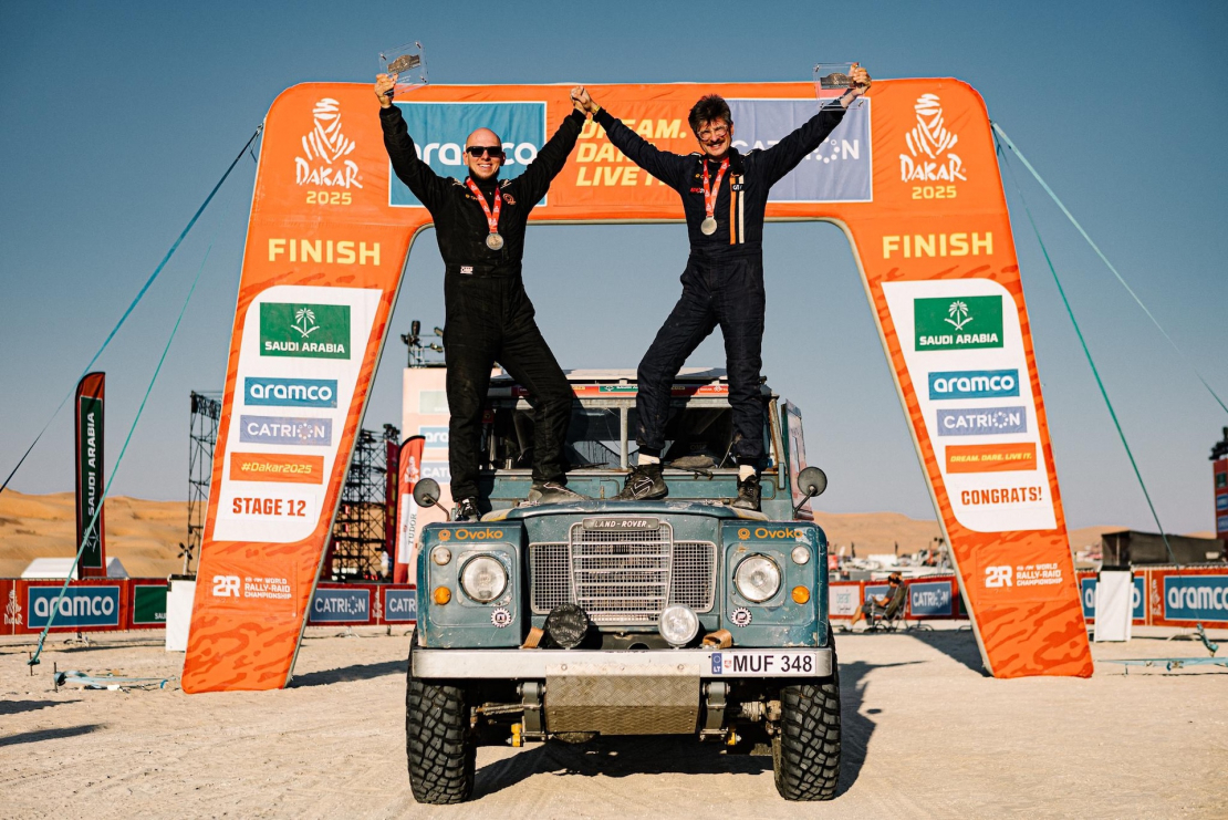 Auto izstādē "Auto 2026" gaidāmie spēkrati.