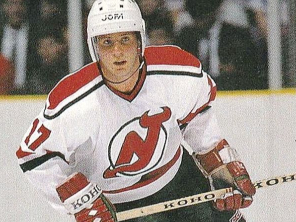 Patriks Sundstrēms NHL nekļuva par superzvaigzni kā daudzi viņa tautieši vēlāk, taču viņam joprojām pieder kāds Stenlija kausa rekords, kuru atkārtot diezin vai kādam izdosies.