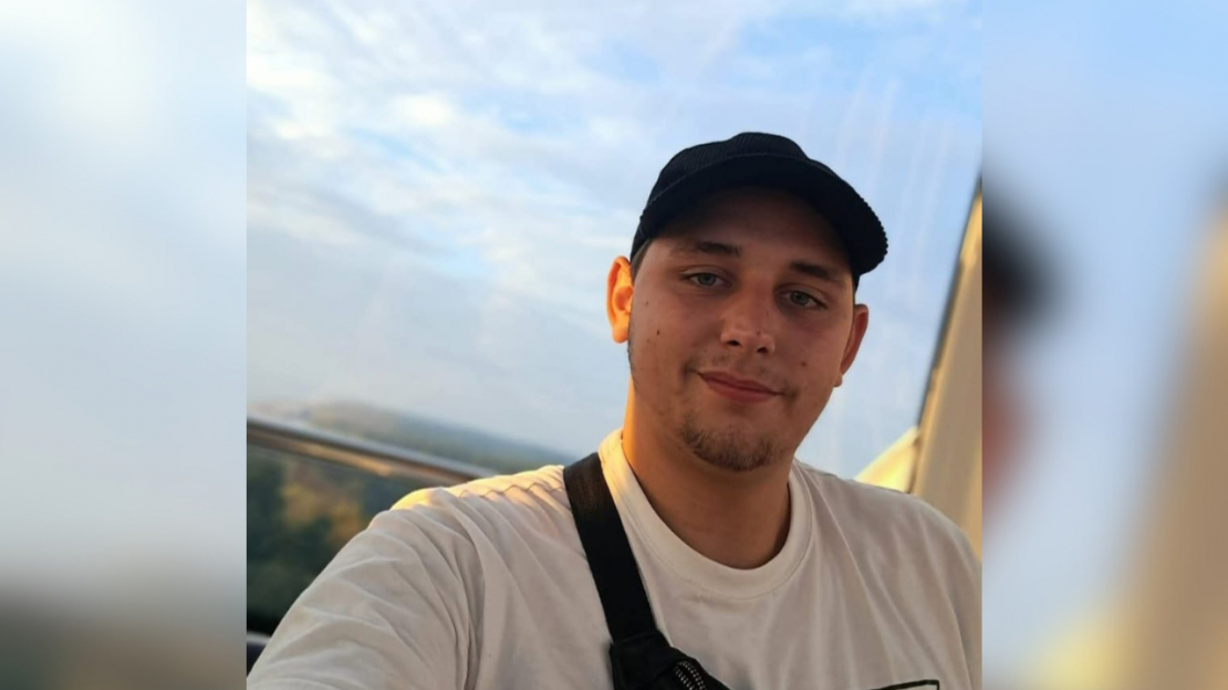 Dmitrijs Golovenkovs.