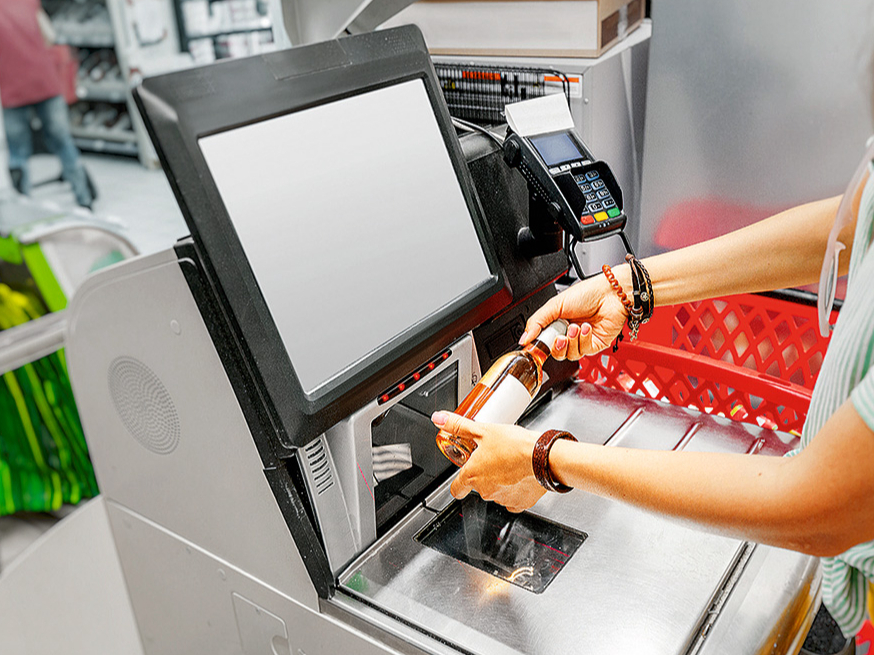 Tirdzniecība. Ilustratīvs attēls.