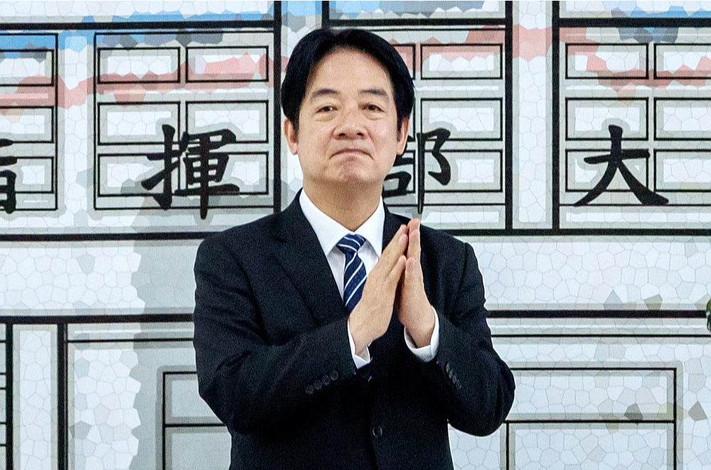 Taivānas prezidents Lai Činte ir pārliecināts, ka viņa ieplānoto vizīti Āfrikā izjaucis Ķīnas spiediens.