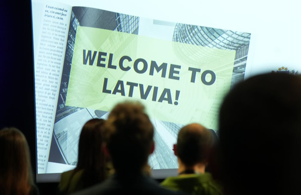 Ilustratīvs attēls.