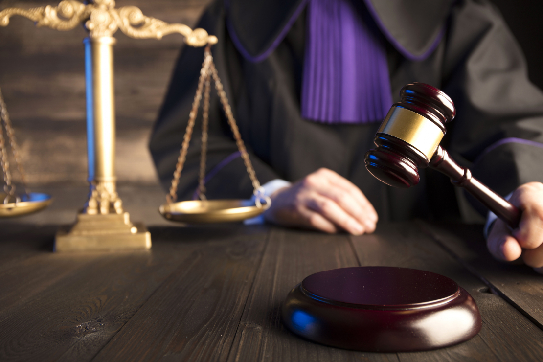 Tiesa. Ilustratīvs attēls.