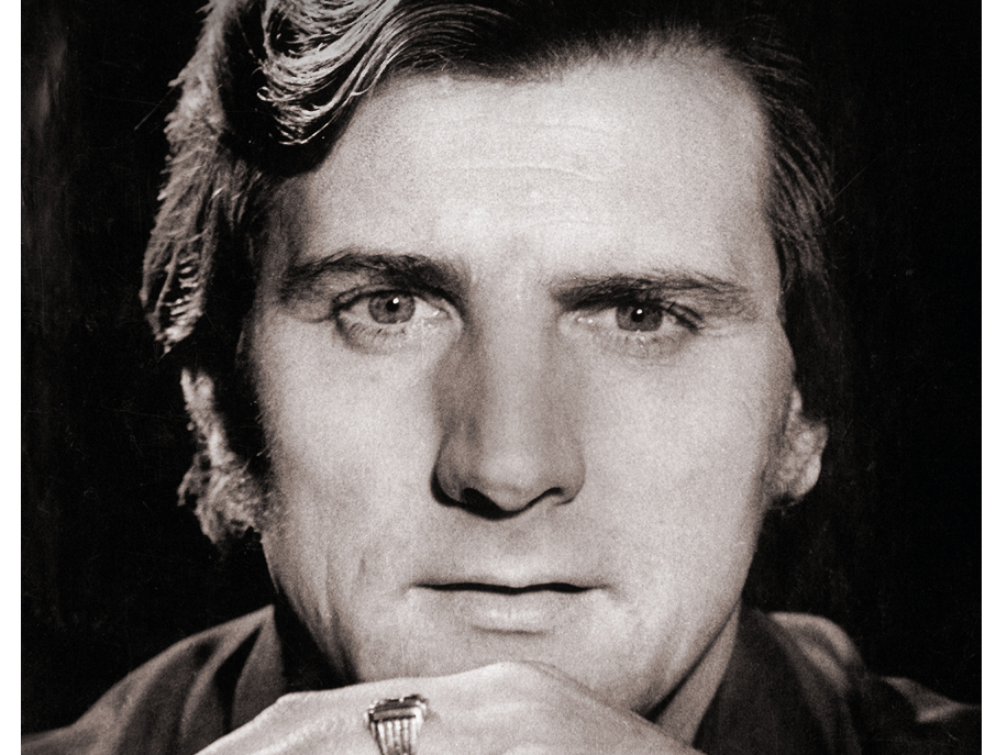 "Andrejs Lihtenbergs. Un neņem līdzi neko...".