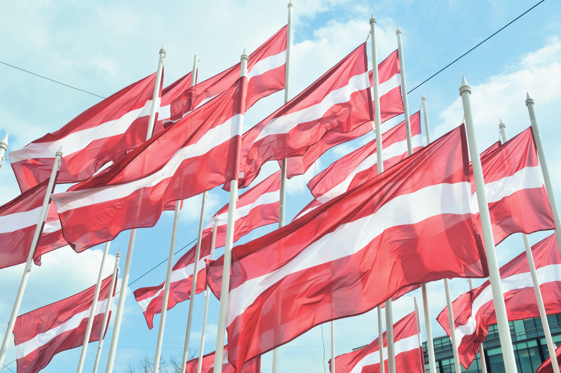 4. maijā Latvijas pilsētās un novados tiks svinēta Latvijas Republikas Neatkarības atjaunošanas 36. gadadiena. 