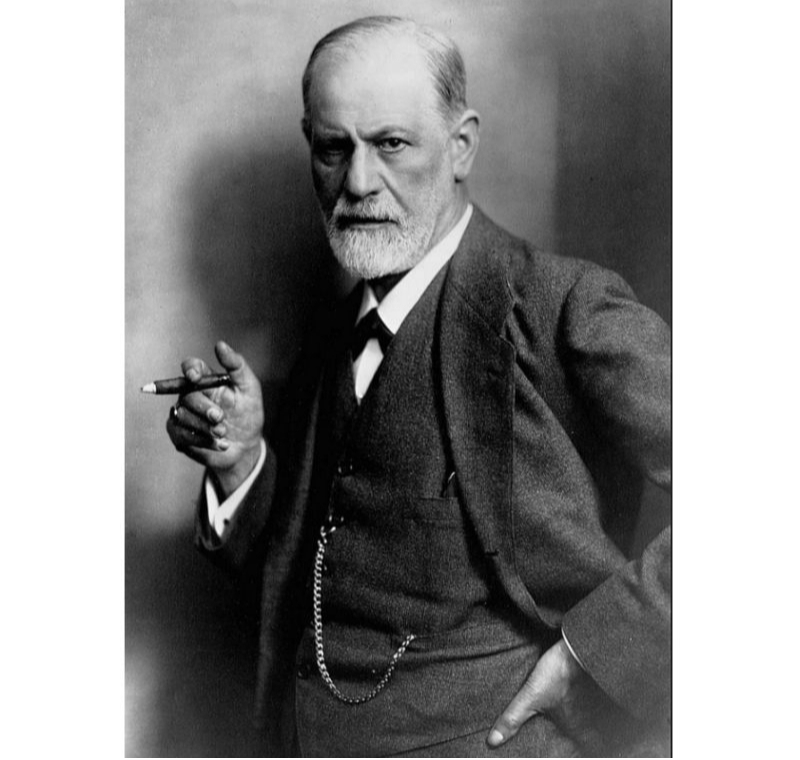Zigmunds Freids (1856–1939).