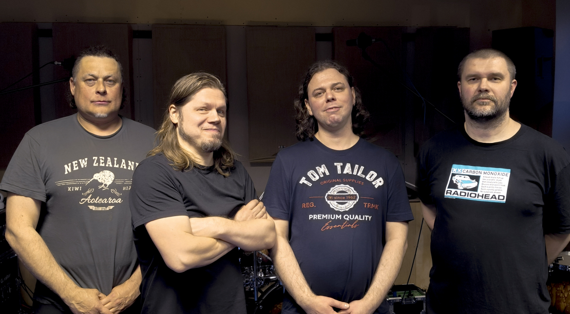 Grupa "Mary Jane".