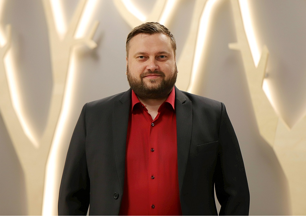 Atis Treijs, Valsts vides dienesta Atkritumu aprites departamenta direktors: "Šķirotos atkritumus iespējams pārstrādāt dažādos veidos, tāpēc savākšanas vietās var atšķirties nosacījumi atkritumu sagatavošanai pirms nodošanas."