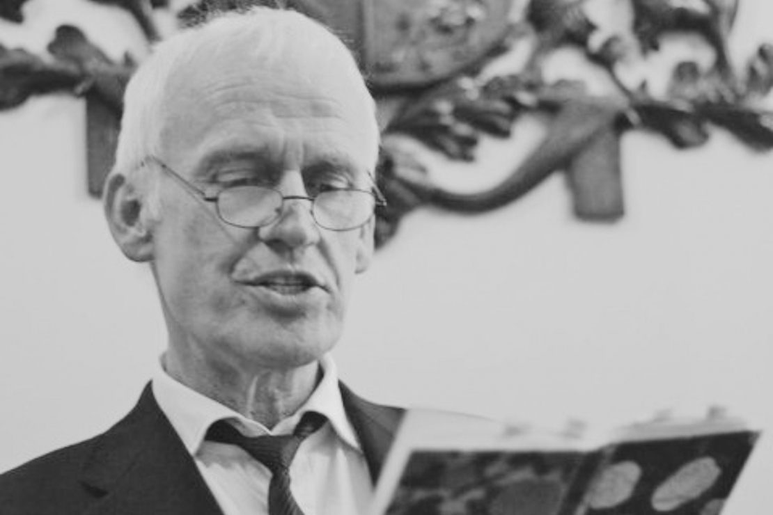 Andrejs Rītiņš.