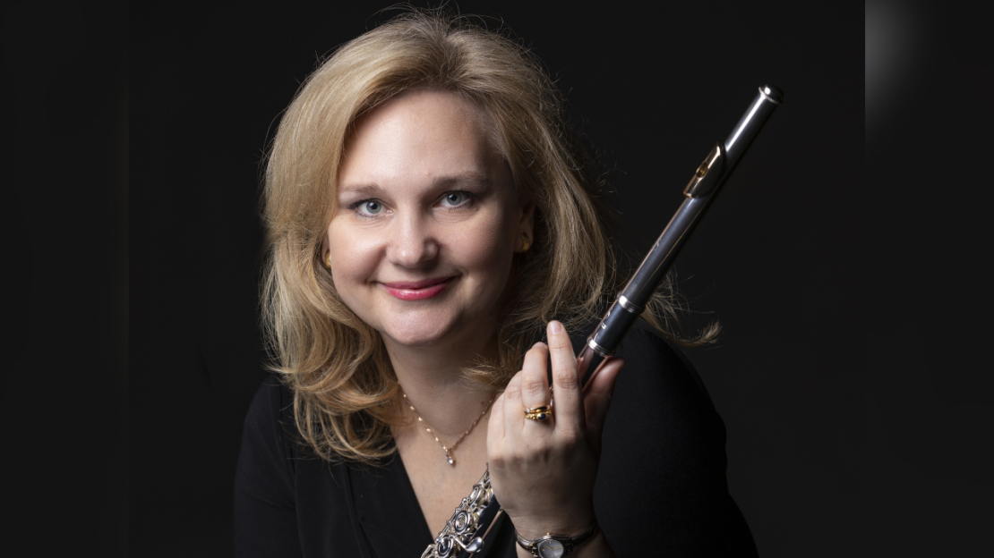 Ilze Urbāne.