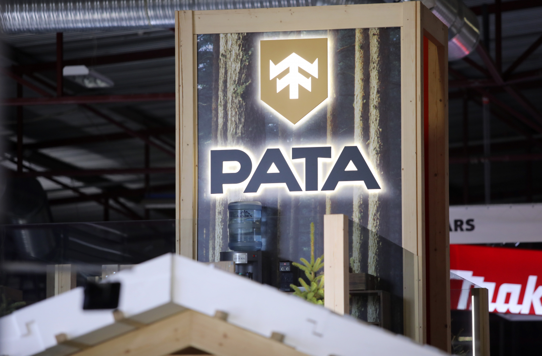 SIA "Pata". Ilustratīvs attēls.