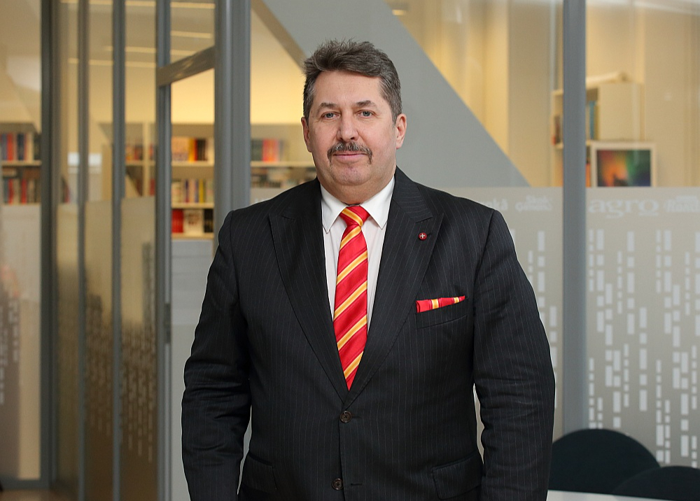 Igors Rajevs: "Būtu vajadzīga parlamentārā izmeklēšana par to, kas noticis Aizsardzības ministrijā pēdējos trīs gados."