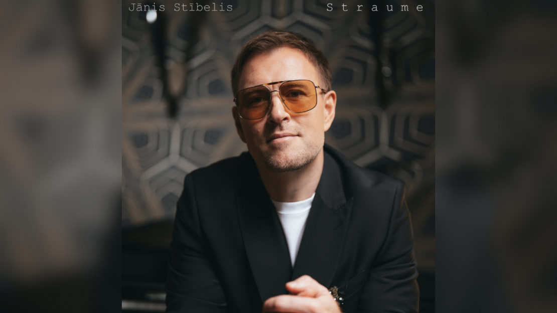 Jānis Stībelis.