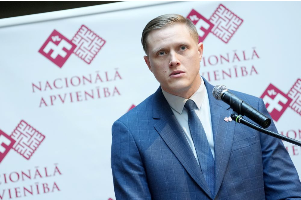 Jānis Dombrava.